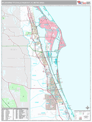 Premium Map Example